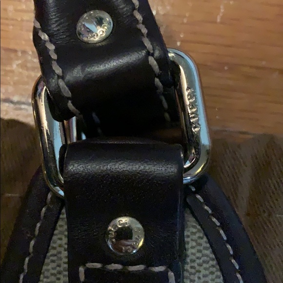 Authentic Gucci Jackie O Hobo - Picture 3 of 5